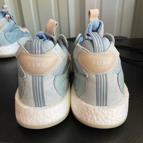 Adidas zone boost Pusha T - Picture 3 of 3